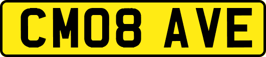 CM08AVE