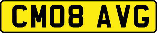 CM08AVG