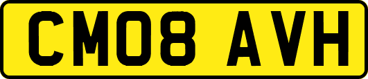 CM08AVH