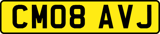 CM08AVJ