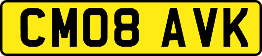CM08AVK
