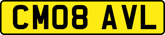 CM08AVL