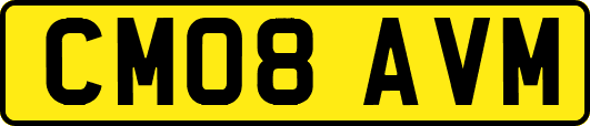 CM08AVM