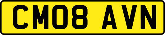 CM08AVN