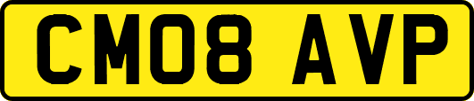 CM08AVP
