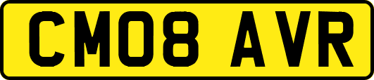 CM08AVR