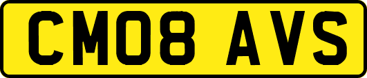 CM08AVS