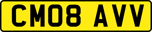 CM08AVV