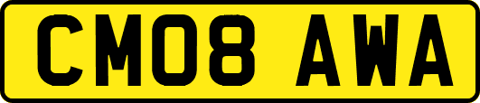 CM08AWA