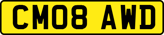 CM08AWD