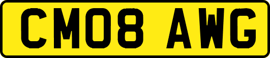 CM08AWG