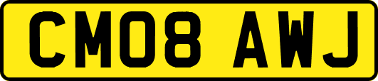 CM08AWJ