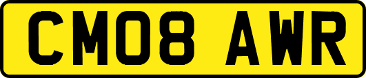 CM08AWR