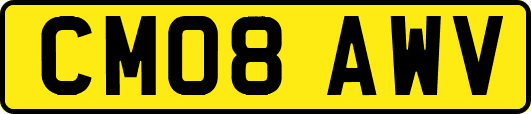 CM08AWV