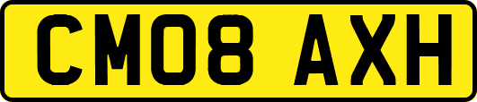 CM08AXH