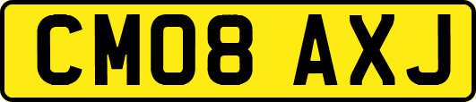 CM08AXJ