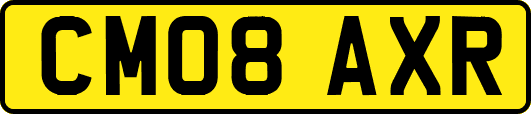 CM08AXR