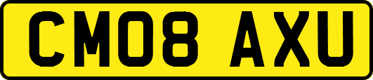 CM08AXU