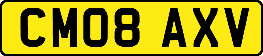 CM08AXV