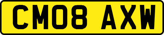 CM08AXW