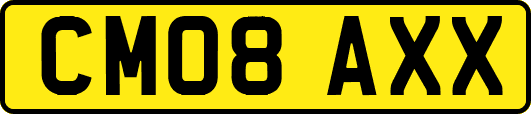 CM08AXX