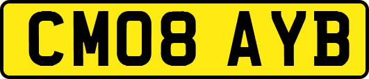CM08AYB