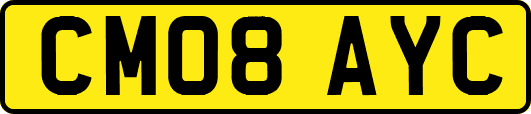 CM08AYC