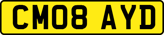 CM08AYD