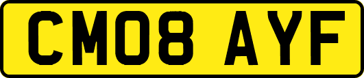 CM08AYF