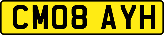 CM08AYH