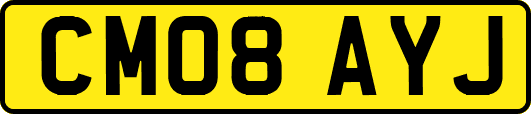 CM08AYJ
