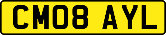CM08AYL