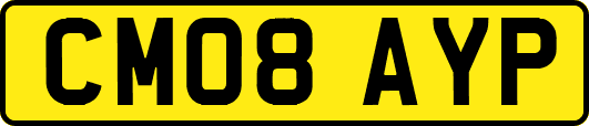 CM08AYP