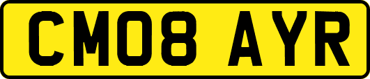 CM08AYR