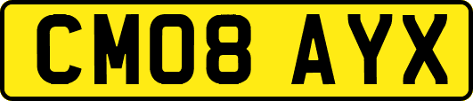 CM08AYX