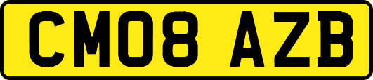 CM08AZB