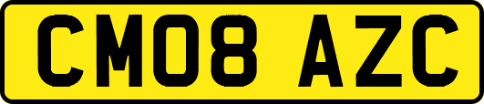 CM08AZC