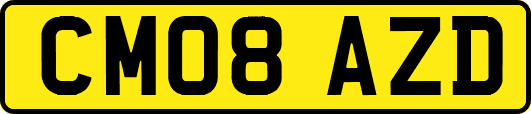 CM08AZD