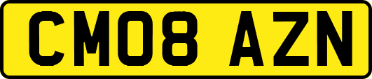 CM08AZN