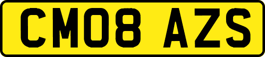 CM08AZS