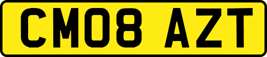 CM08AZT