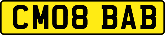 CM08BAB