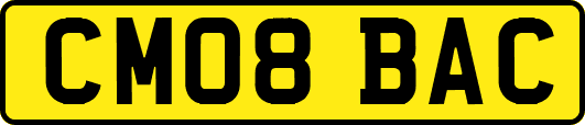 CM08BAC