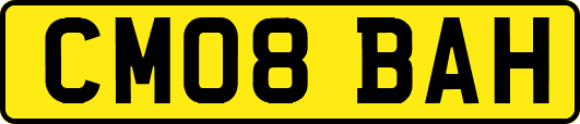 CM08BAH