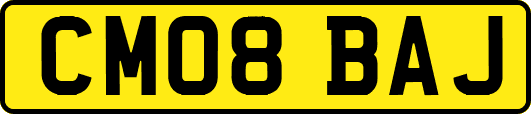 CM08BAJ