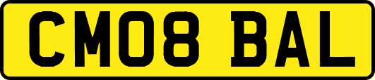 CM08BAL