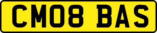 CM08BAS