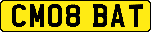 CM08BAT