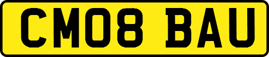 CM08BAU