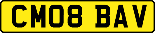 CM08BAV